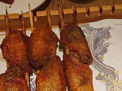 -金掌勺锅包肉(太原万达店)
