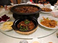 -宝轩渔府·老字号海鲜·正宗津菜(水上店)