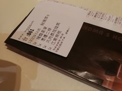 -外婆家(古墩印象城店)