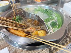 -三番火辣串串香(南市场店)