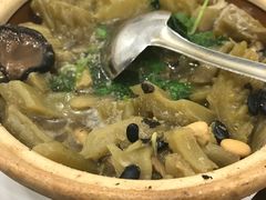 -莲华素食府