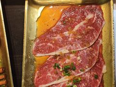 -炙城·韩式烤肉(南京东路店)