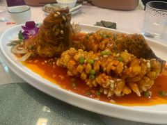 -丰泽园饭店