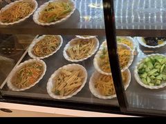 -金杨拉面王小吃面馆·牛三宝面·红烧牛肉粉