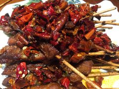 -爷爷的土钵菜(九龙街店)