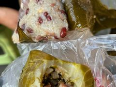 -叶婆婆豆浆馍馍