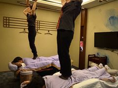 -鼎族怡华·指压·经络·疗愈SPA(紫荆店)