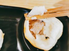 -香山胡记吴江路生煎(灵山路店)