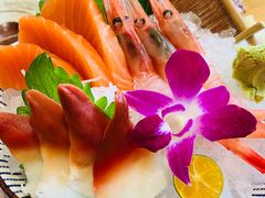 -林妈妈村·日式料理(宝山万达店)