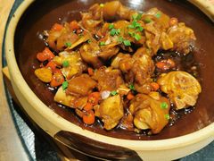 -洞庭土菜馆(天河北总店)