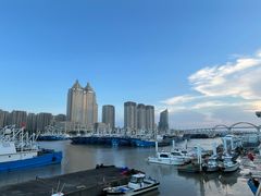 -沈家门渔港