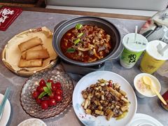 -肖记公安牛肉鱼杂馆·省级非物质文化遗产(江汉路直营店)