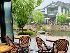 -弗兰克牛排西餐厅 Galla R By Ribone(上海首店)