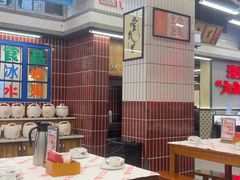 -堂瓦里·33年传统赣菜(第一街区店)