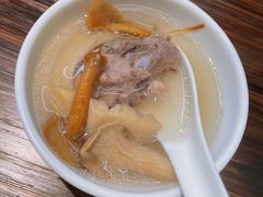 -民间瓦缸煨汤館(嵩山路店)