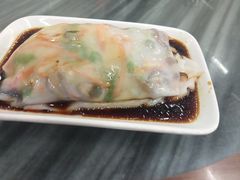 鸳鸯肠-穗银肠粉店(东川路店)