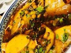 -辛香汇·现炒川菜(武进吾悦店)