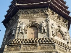 -玲珑塔公园