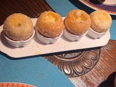 -甘尼仕印度餐厅酒吧(斜塘老街店)