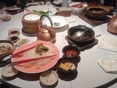 -申粤轩酒楼·三十年粤菜经典(丁香花园店)