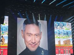 -宝能国际体育演艺中心