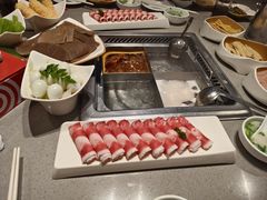 -海底捞火锅(河东万达广场店)