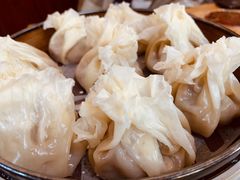 蒸烧麦-呼市烧麦羊杂(幸福路店)