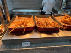 -阿那亚第三食堂 Cafeteria 3