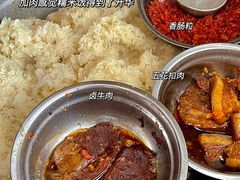 -糯香驿站(施家园分店)