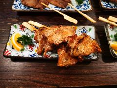 -哥哥の深夜食堂(红松东路店)