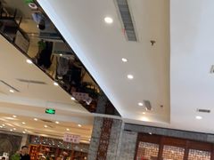 大堂-令氏家外家周秦食府(高新店)