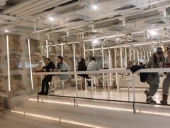 -% Arabica阿拉比卡咖啡(前滩太古里店)
