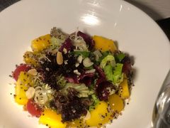 -MONICH牛排融合餐厅(和义大道购物中心店)