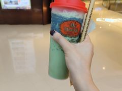 -陈多多·豆腐奶茶(簇桥店)