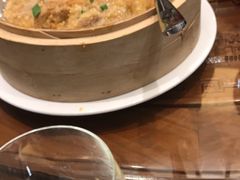 -东湖食堂·湖景餐厅•会议