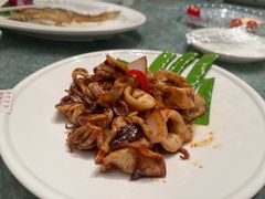 -79号渔船海鲜饭店(耀中店)