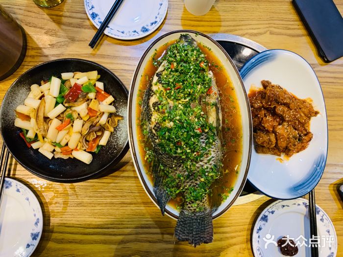 妈妈的味道(和顺古镇店)图片