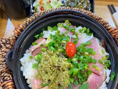 -回味碗土家洋芋饭(财信城市国际店)