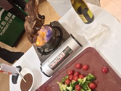 -洲际酒店·地平线全日餐厅HORIZON CAFÉ