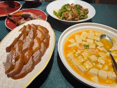 -便宜坊烤鸭店(亦庄京东店)