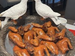 -好食上(喜盈门.范城店)