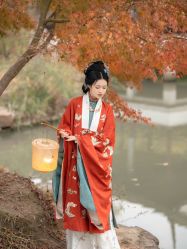 -八角古风摄影