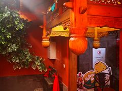 -正阳门饭庄·烤鸭·北京菜(万丰路七里庄店)