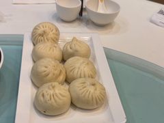 -功德林素菜饭庄(前门店)