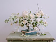 -INSDREAM FLOWER 鲜花预定·花艺培训