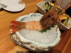 -酒吞(七宝领展广场店)
