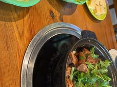 -重庆鸡公煲·青锅花椒鱼(牡丹江路店)