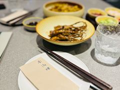 -半山腰·云南菜(侨福芳草地店)