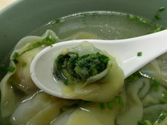 -顶巧鸡汤馄饨(虹口总店)