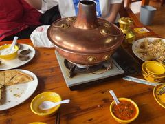-塔洛藏餐吧(香格里拉古城店)